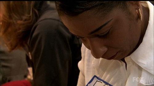 MasterChef Season 1 Episode 1 - Auditions (1)