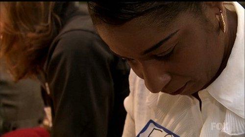 MasterChef Season 1 Episode 1 - Auditions (1)