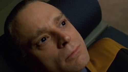 undefined Season 2 Episode 16 - Meld