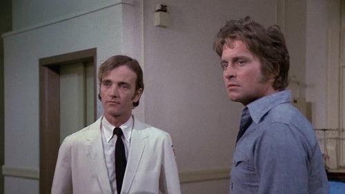 undefined Season 3 Episode 21 - Asylum