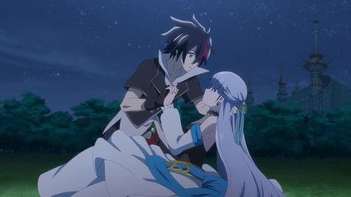 Shironeko Project: Zero Chronicle Season 1 Episode 8 - A Promise