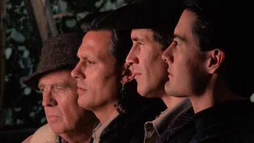 undefined Season 1 Episode 6 - Cooper's Dreams