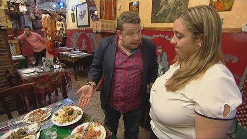 Kitchen Nightmares Spain Season 3 Episode 2 - Las Noches de Moscú