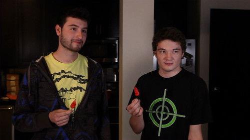 RT Life Season 1 Episode 3 - Ghost Pepper Challenge!!!