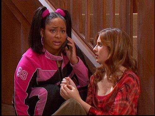 That's So Raven Season 3 Episode 28 - Country Cousins (2)