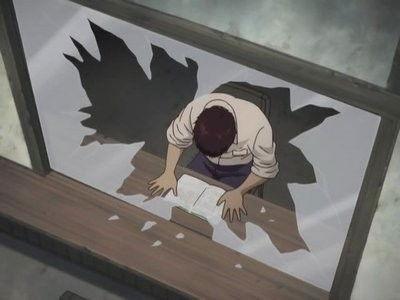 undefined Season 2 Episode 45 - When Riding A Train, Make Sure You Grab the Straps With Both Hands