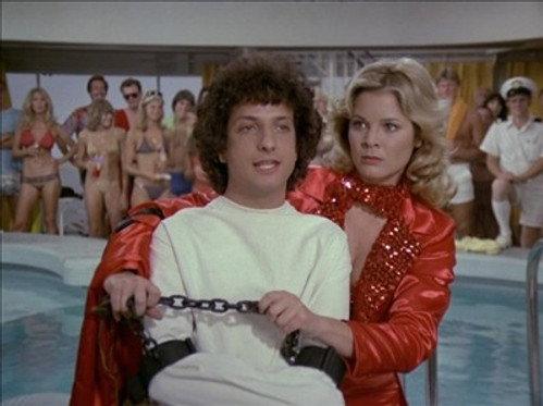 The Love Boat Season 2 Episode 16 - Gopher's Opportunity/Home Sweet Home/The Switch