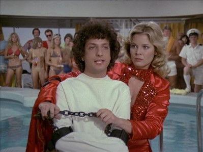 The Love Boat Season 2 Episode 16 - Gopher's Opportunity/Home Sweet Home/The Switch