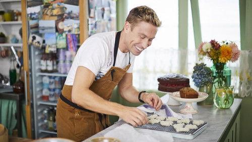 Jamie and Jimmy's Food Fight Club Season 7 Episode 12 - Russell Howard