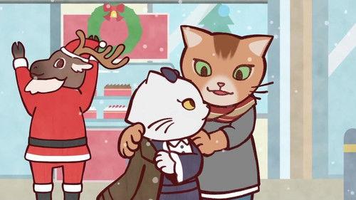 Working Buddies! Season 1 Episode 12 - Cake Shop Buddies!