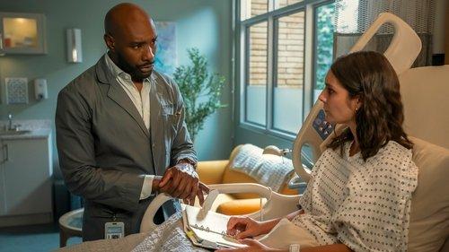 Watson Season 1 Episode 7 - Teeth Marks