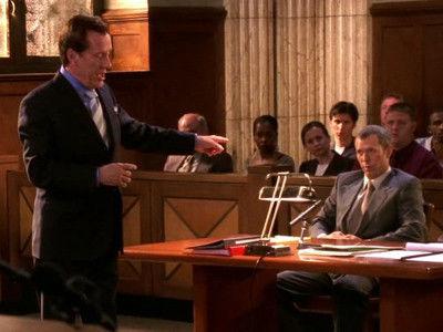 Shark Season 2 Episode 1 - Gangster Movies