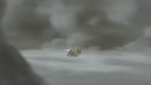 Kino's Journey Season 1 Episode 2 - A Tale of Feeding Off Others -I Want to Live-