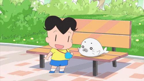 Shounen Ashibe Go! Go! Goma-chan Season 4 Episode 14 - Episode 14