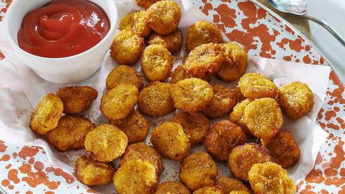 Delicious Miss Brown Season 5 Episode 6 - Lunch With My Biggest Lil' Fan