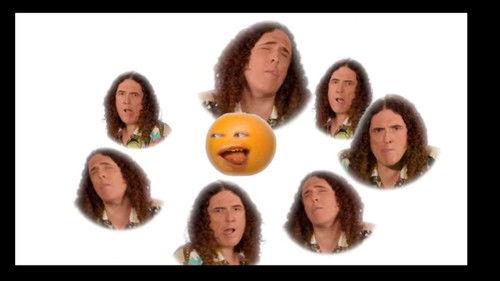 The High Fructose Adventures of Annoying Orange Season 1 Episode 19 - The Annoying Orange Generic Holiday Special