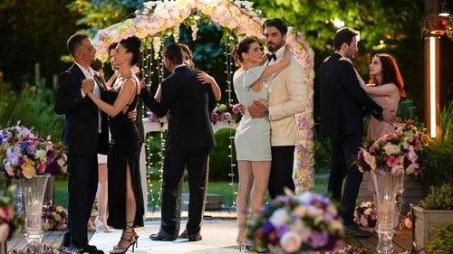 Love Undercover Season 1 Episode 1 - Episode 1