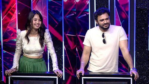 Tik Tik Tik Season 1 Episode 16 - Fun with Team Aaha Kalyanam