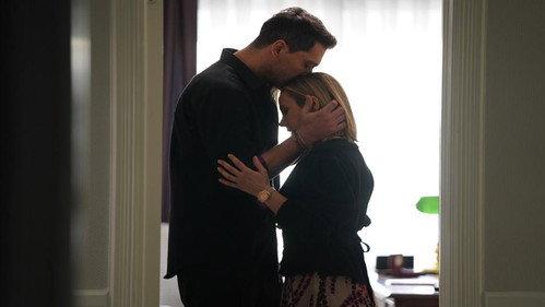 Sarmaşık Zamanı Season 1 Episode 1 - Episode 1