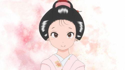 Kiyo in Kyoto: From the Maiko House Season 1 Episode 2 - For Sleepless Nights / Some Things Will Always Be / Snowy Day Reminiscence