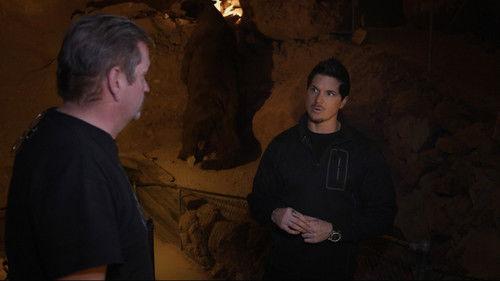 Ghost Adventures: Screaming Room Season 1 Episode 13 - Descent Into Darkness