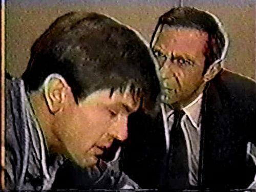 Run for Your Life Season 3 Episode 19 - The Killing Scene