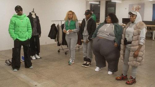Deb's House Season 1 Episode 3 - Brand Yourself