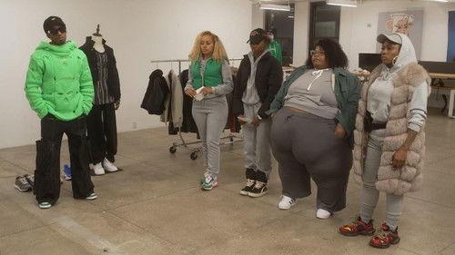 Deb's House Season 1 Episode 3 - Brand Yourself