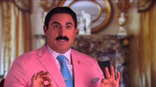 Shahs of Sunset Season 4 Episode 1 - I Am Gay Ghandi