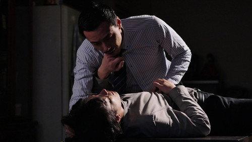 Mood Indigo Season 1 Episode 3 - Awakening Beyond the Limits of Rationale
