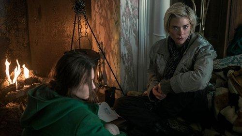 Black Summer Season 2 Episode 3 - Card Game