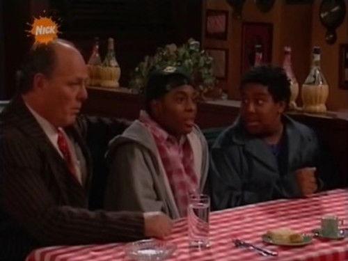 Kenan & Kel Season 1 Episode 13 - Safe and Sorry