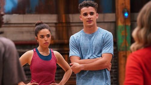 Background image for The Comeback Kid