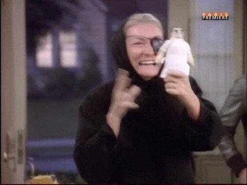 Happy Days Season 6 Episode 9 - The Evil Eye