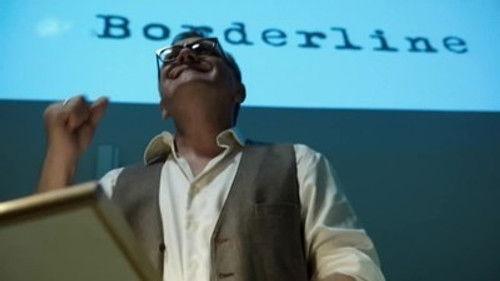 Vienna Crime Squad Season 8 Episode 6 - Borderline