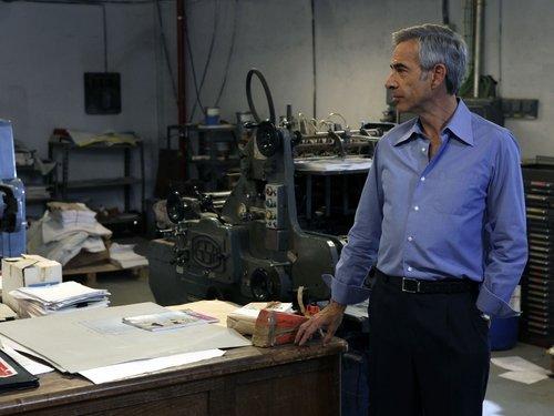 Cuéntame cómo pasó Season 12 Episode 7 - Episode 7