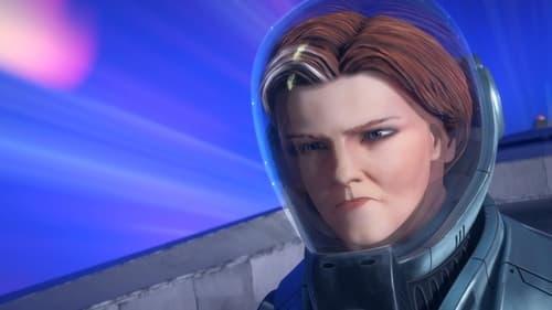 Star Trek: Prodigy Season 1 Episode 18 - Mindwalk