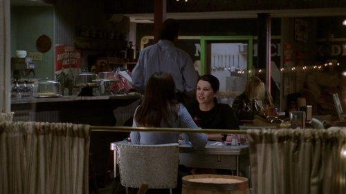 Gilmore Girls Season 1 Episode 1 - Pilot
