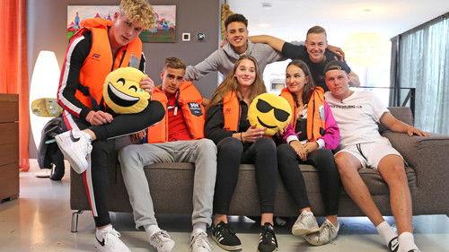 Die Jungs-WG Season 6 Episode 5 - Episode 5