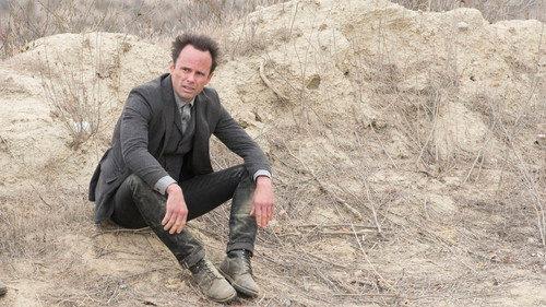 Justified Season 5 Episode 8 - Whistle Past the Graveyard