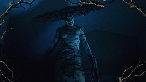 The Birch Season 1 Episode 3 - Blood Money