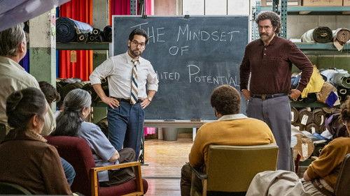 undefined Season 1 Episode 3 - The Treatment