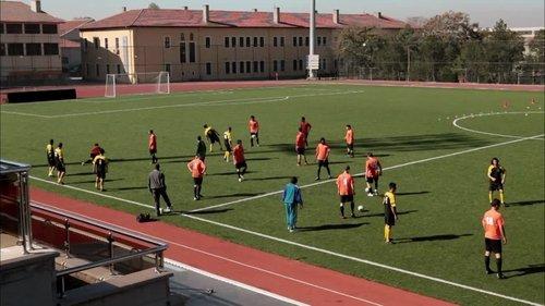 Behzat Ç.: An Ankara Policeman Season 1 Episode 9 - Episode 9