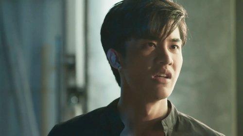 Dark Blue Kiss Season 1 Episode 10 - Episode 10