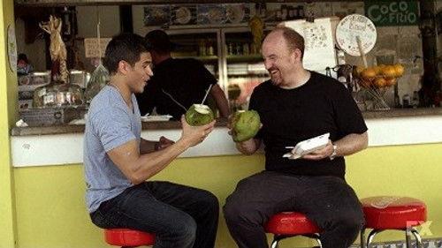 Louie Season 3 Episode 3 - Miami