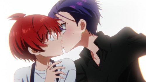 Dealing with Mikadono Sisters Is a Breeze Season 1 Episode 5 - A Father's Teachings