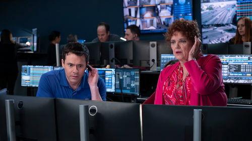 undefined Season 8 Episode 12 - Disconnected