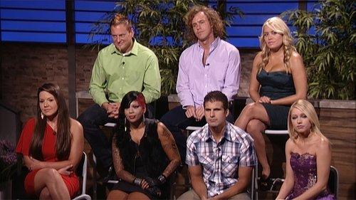 Big Brother Season 14 Episode 30 - Season Finale