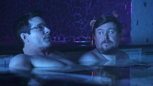 Patriot Season 2 Episode 2 - The Vantasner Danger Meridian