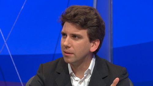 Question Time Season 37 Episode 14 - 09/04/2015